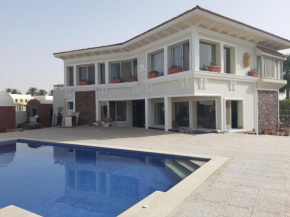 villa star elgouna